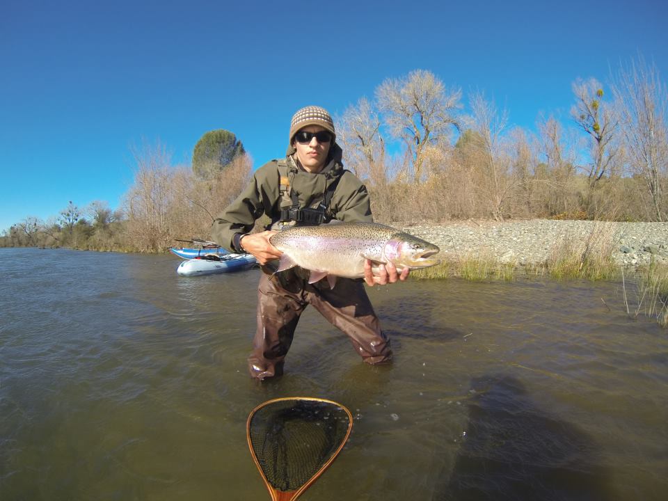fishing planet unique steelhead california fishing planet unique steelhead california