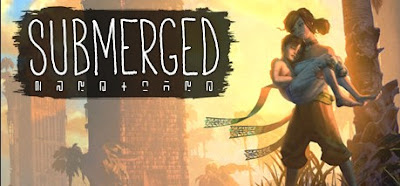 PC Games Submerged