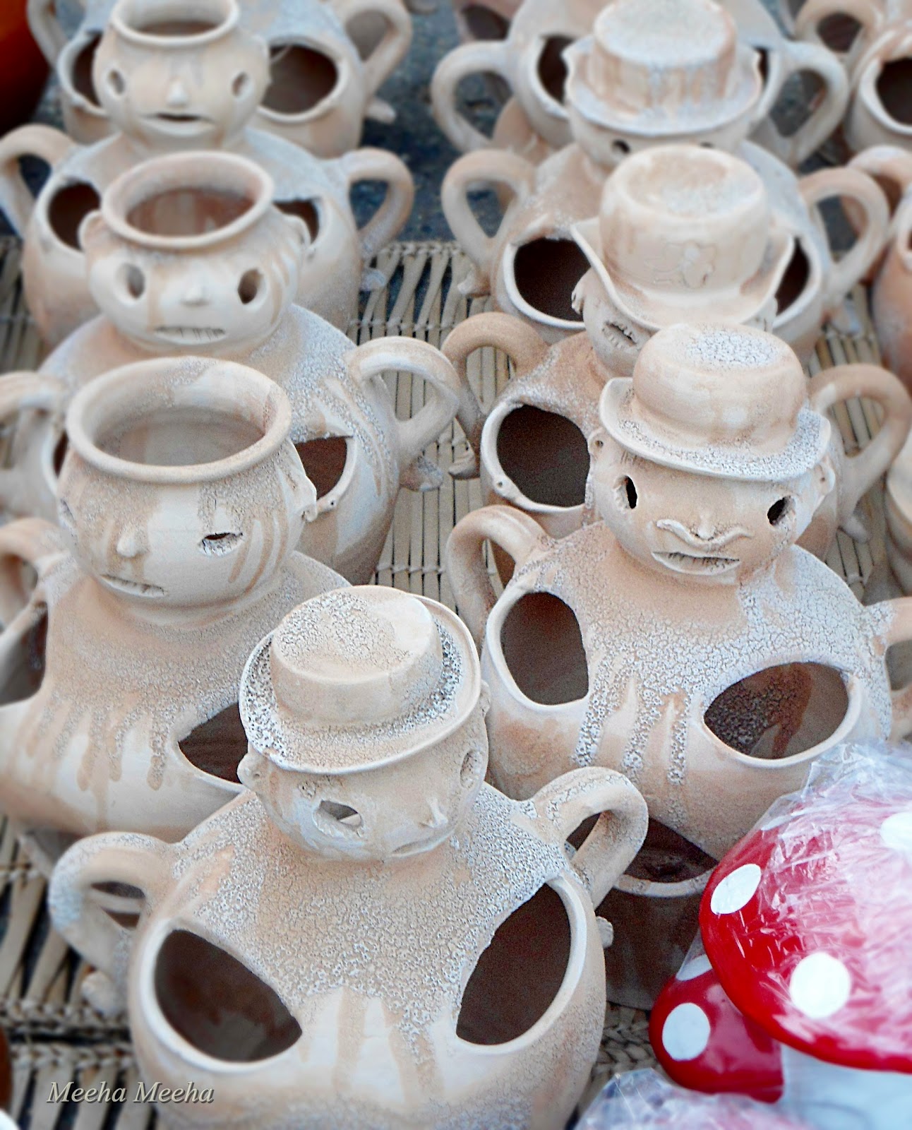 Meeha Meeha The Pottery Fair