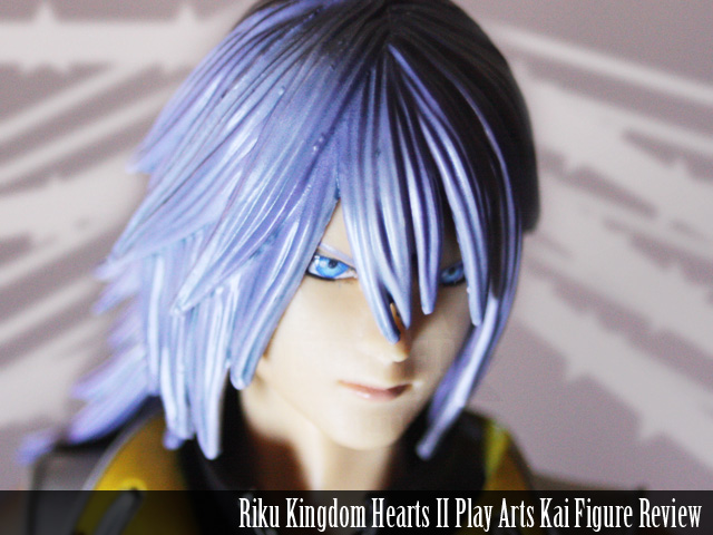 riku play arts