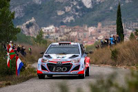 Dani Sordo