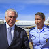 Oficial Feminina da FAB passa a pilotar Avião Presidencial