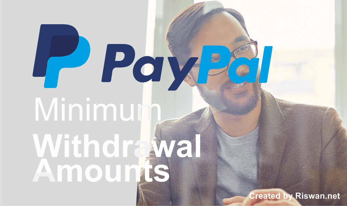 Berapa Minimum Penarikan Saldo Paypal Ke Rekening Bank Dunia Teknologi