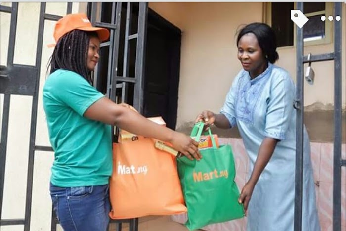 Nigeria Young Techpreneur Launches an Online Supermarket in Abuja
