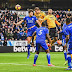 UPDATE: English Premier League table