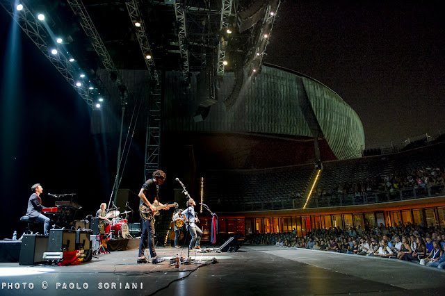 jack savoretti auditorium