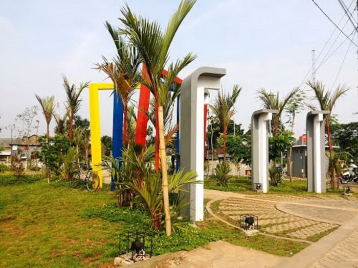 Taman Sampangan | Taman Indah Di Semarang