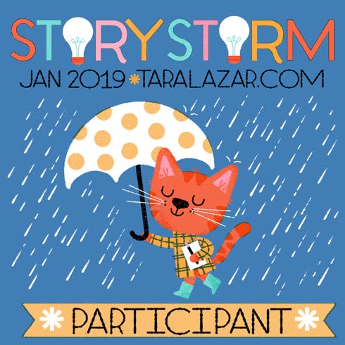 Storystorm 2019