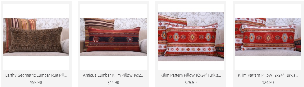 What Are The Different Types Of Pillow Fillings Anatolia Collection