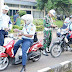 Satprov Kohanudnas Laksanakan Pemeriksaan Surat Kendaraan Dinas Non Dinas
