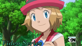 Pokemon la serie XY episodio 36