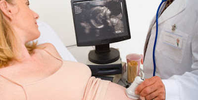 El Ultrasonido en el Embarazo