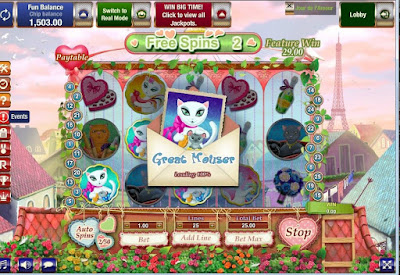 Caca-niquel gratis Gnome Sweet Home Caca-niquel gratis Gnome Sweet Home