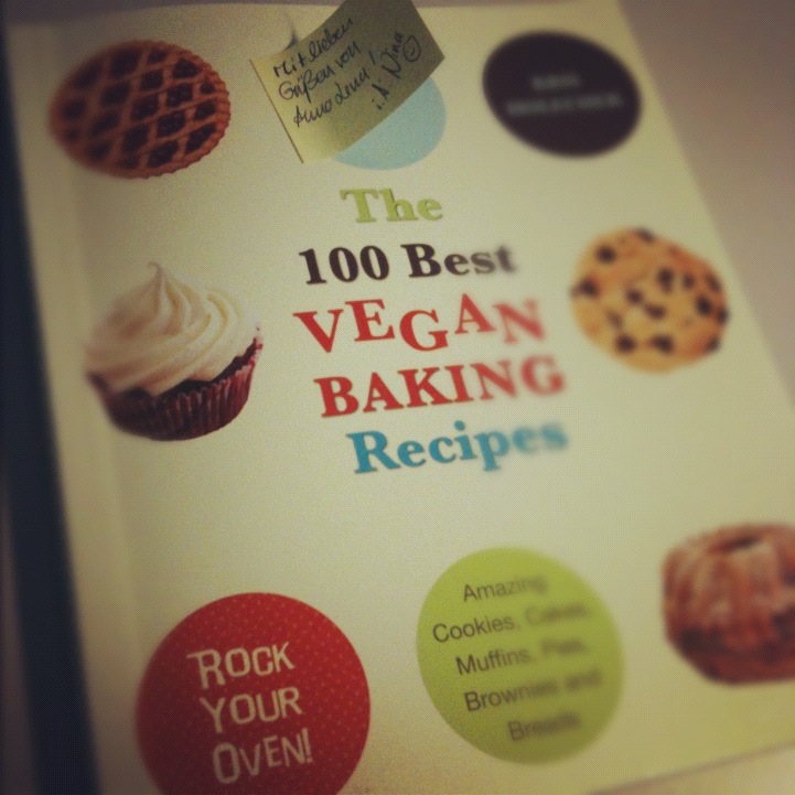 muc.veg The 100 Best Vegan Baking Recipes