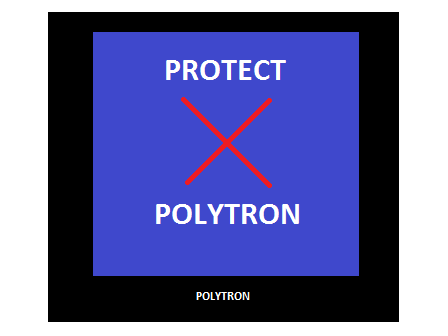 Cara Melumpuhkan Protect TV Polytron