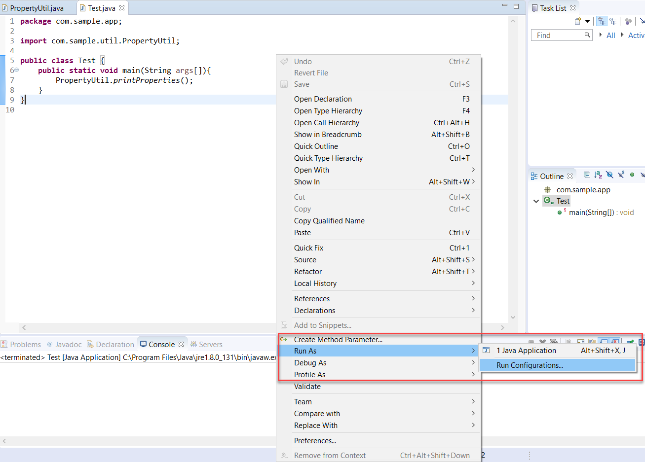 Programming for beginners: Introduction to policy file in Java