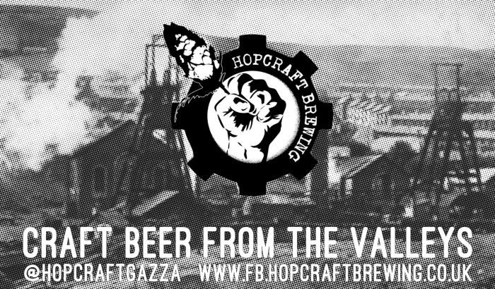 Hopcraft Brewing