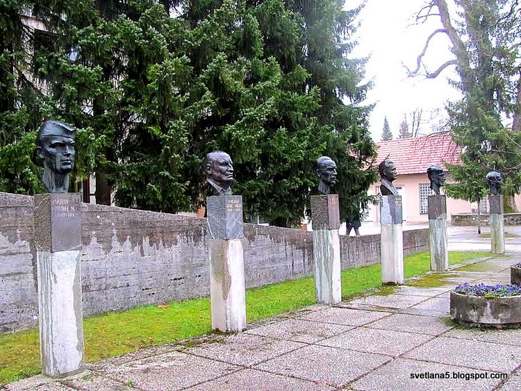 Kočevje Slovenija