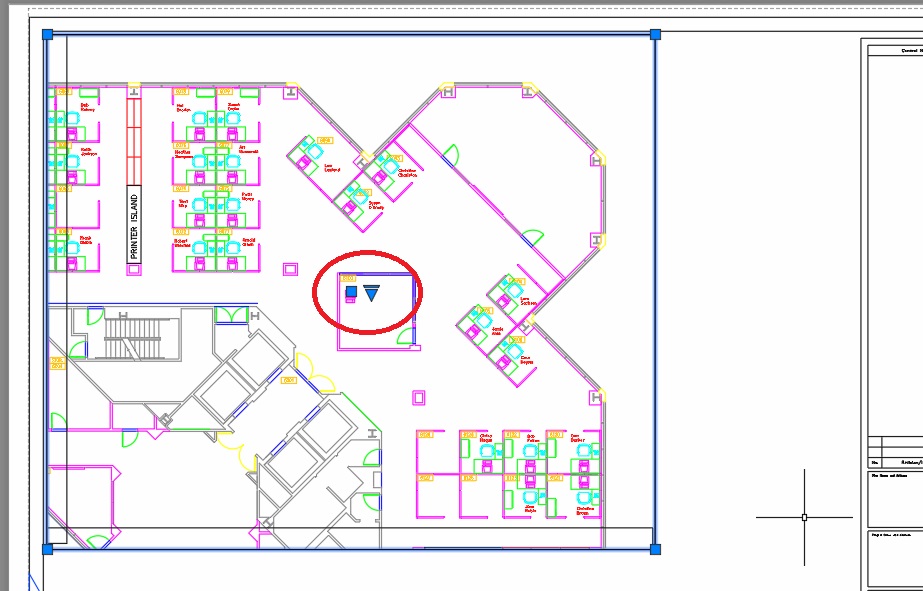 Tim's Civil 3D blog AutoCAD 2019 New Features