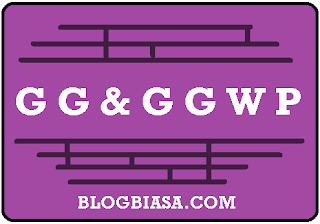 Apa itu Arti GG & GGWP ? singkatan & kepanjangan gg - ggwp dalam game