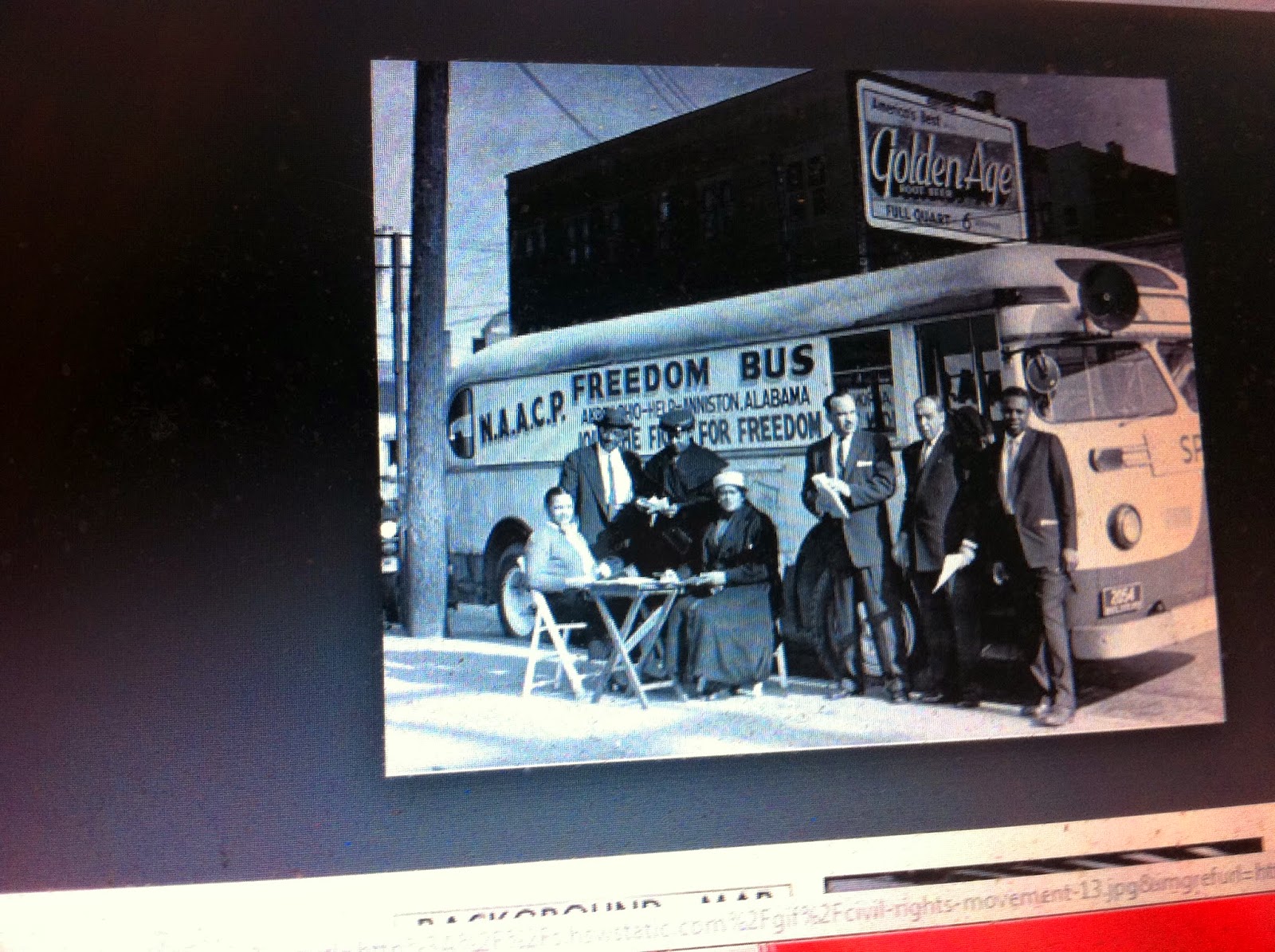 THE BLACK SOCIAL HISTORY BLACK SOCIAL HISTORY BOYNTON v VIRGINIA