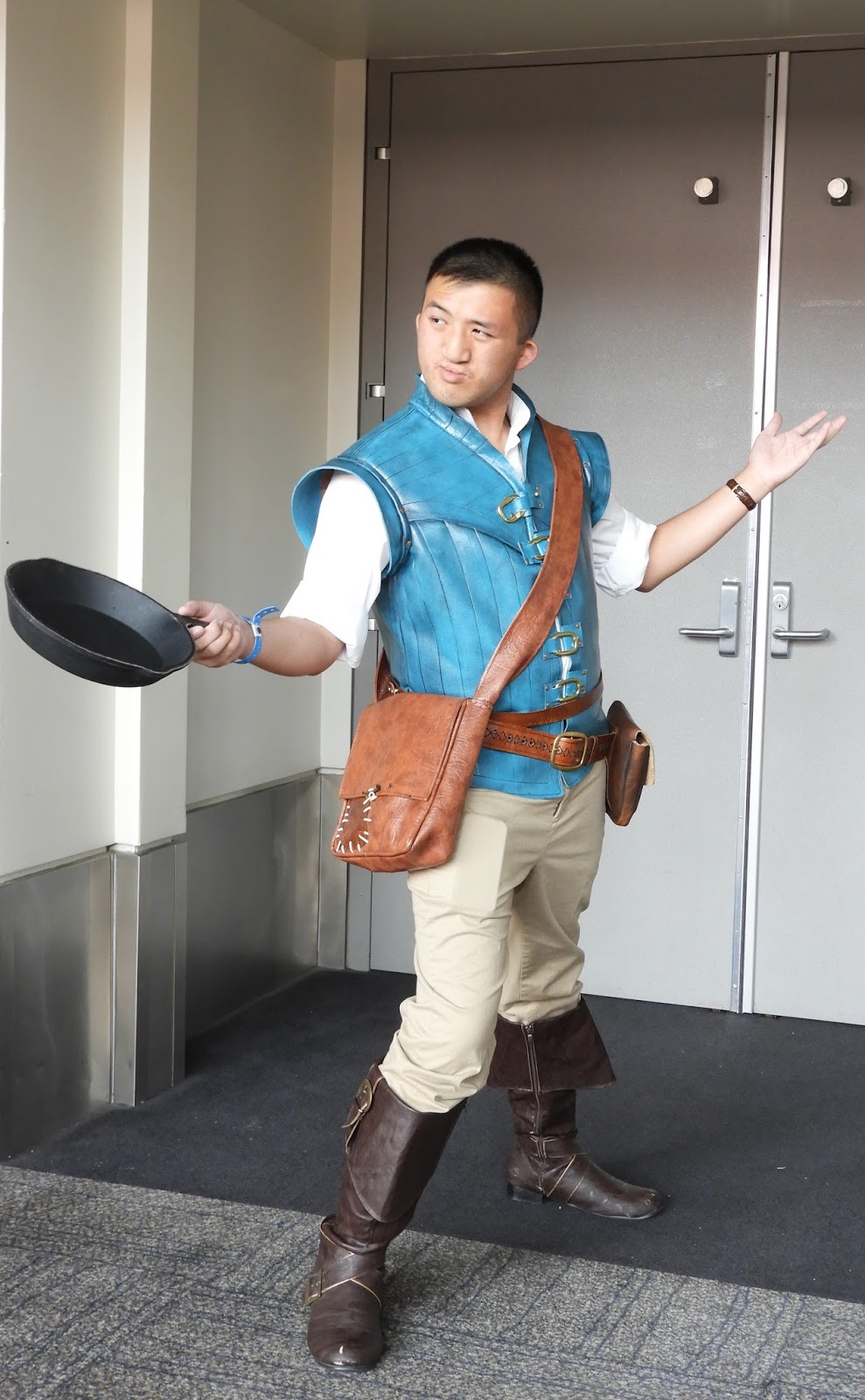 Disney Cosplay Male Characters