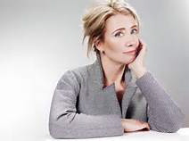 Emma Thompson: