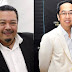 Zed zaidi & Mamat khalid balas kenyataan David teo