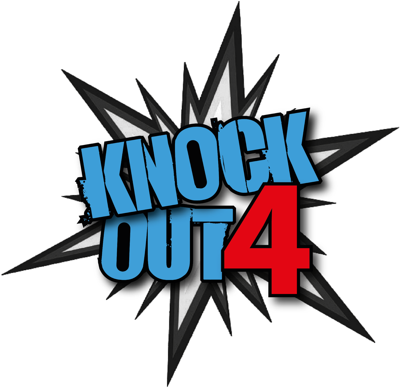 Knock Out 4