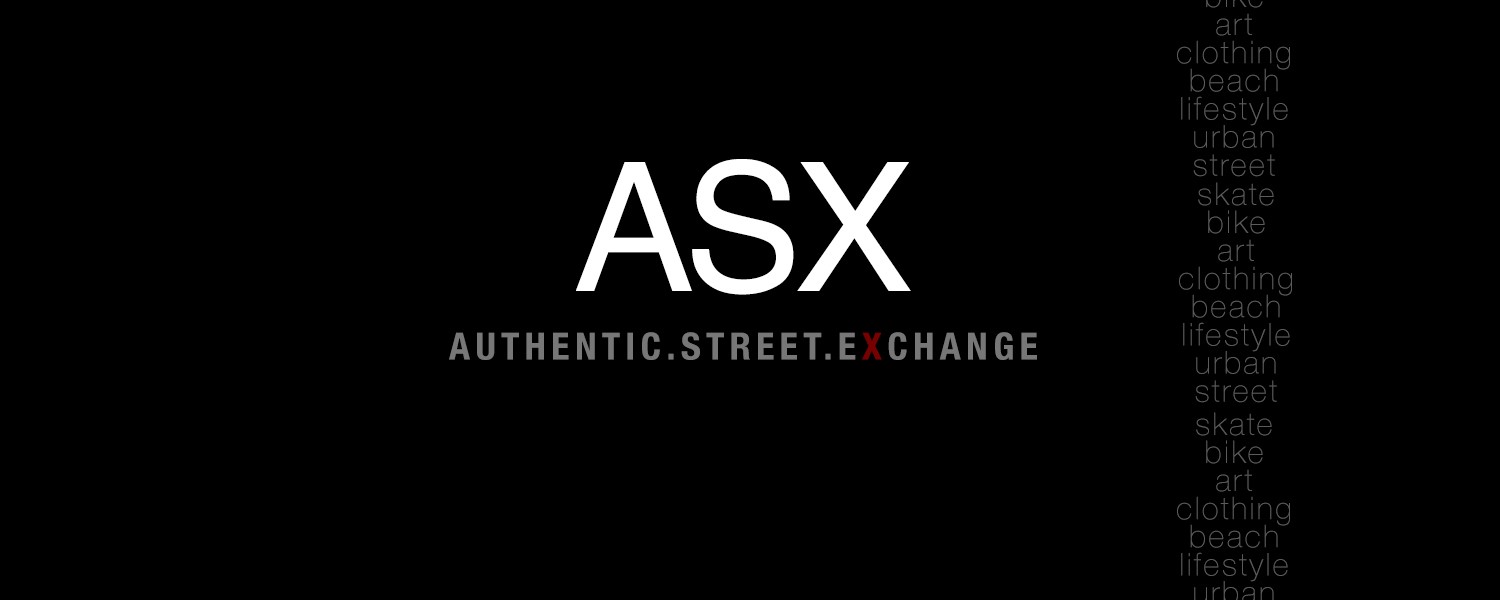 Authentic Street Exchange