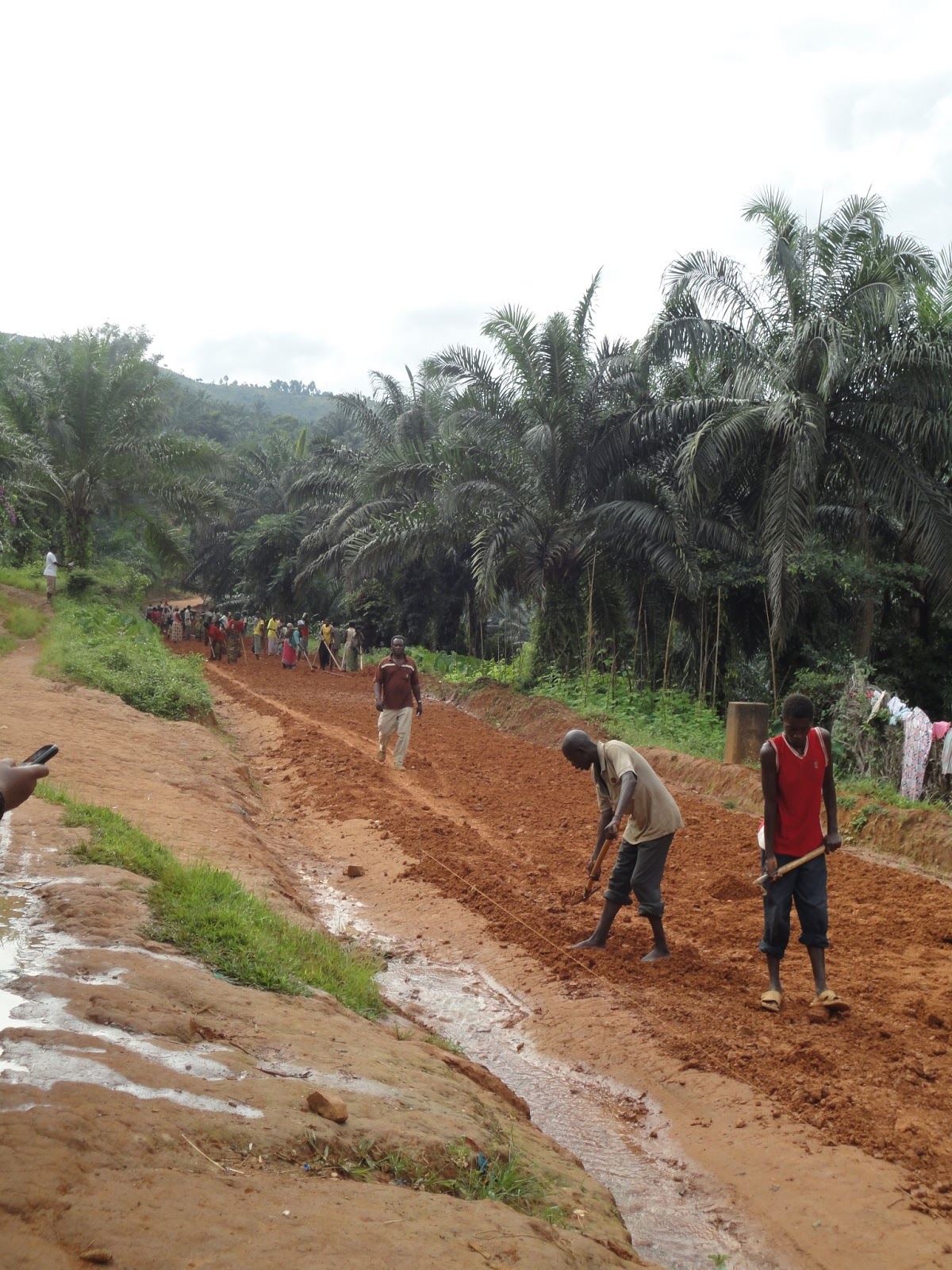 In Pursuit of Hope Lloyd Dobler I don't want to sell anything, buy