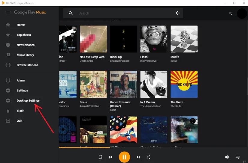 4 Aplikasi Musik Offline Terbaik Di Android Android