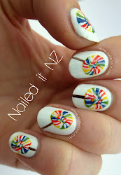 nail lollipop tutorial kind