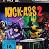 Kick-Ass 2 PS3 free download full version