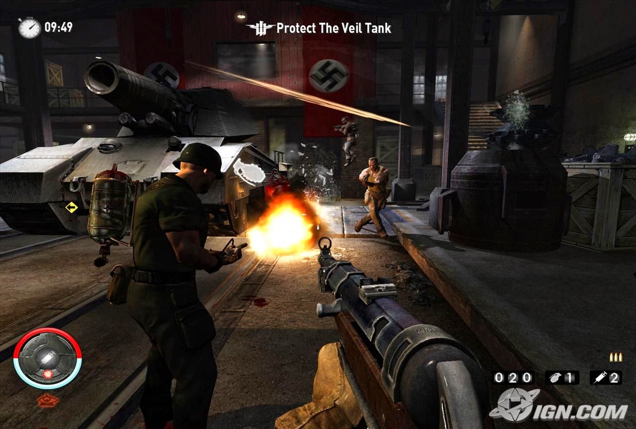 wolfenstein 2 free wolfenstein 2 free