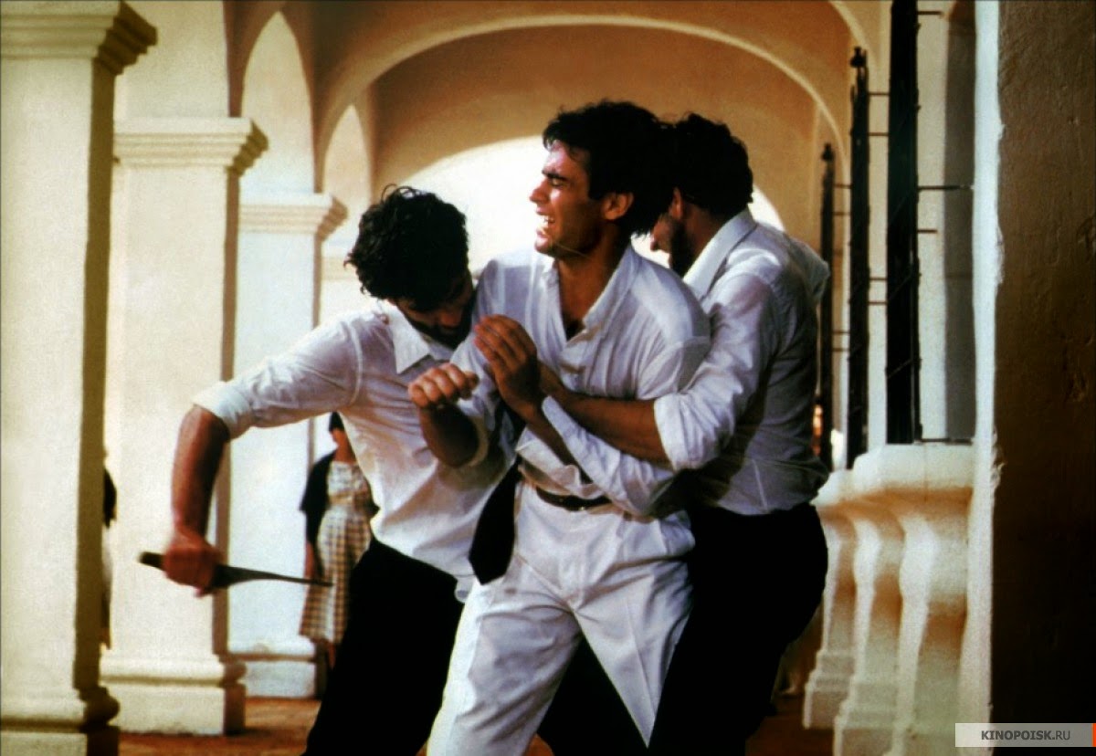 Cronaca di una morte annunciata Il Corsaro Training Cronaca di una morte annunciata Il Corsaro Training