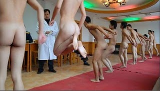 Naked Asian Medical - Naked Medical Examination For Boys | Gay Fetish XXX