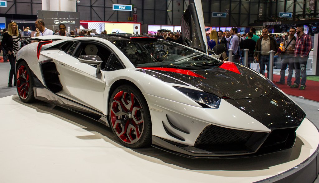 Car S And Bike S Dc Avanti
