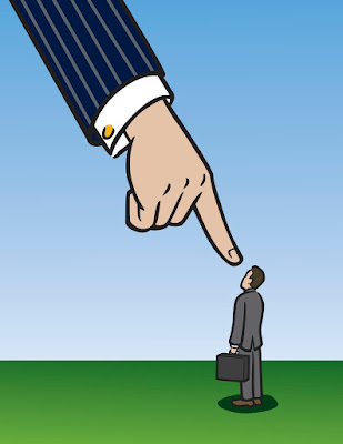 La coerción es mala para la economía, por Chris Edwards