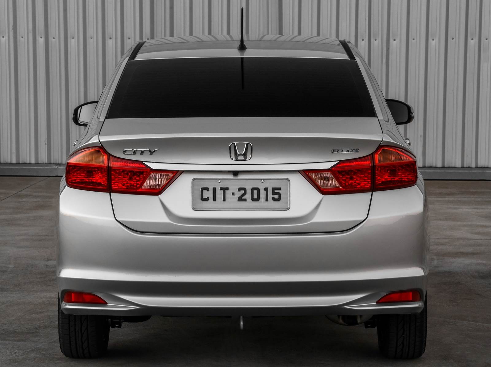 Novo Honda City 2015 vídeo, preços e especificações Novo Honda City 2015 vídeo, preços e especificações