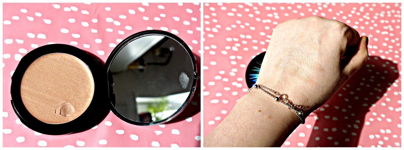 W7 MAKEUP HAUL SWATCH & REVIEW // DELICIOUS PALETTE & OTHER MAKEUP