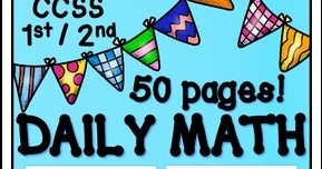 The Best of Teacher Entrepreneurs II: FREE MATH LESSON - “FREEBIE CCSS