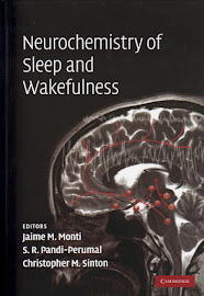 Neurochemistry of Sleep and Wakefulness