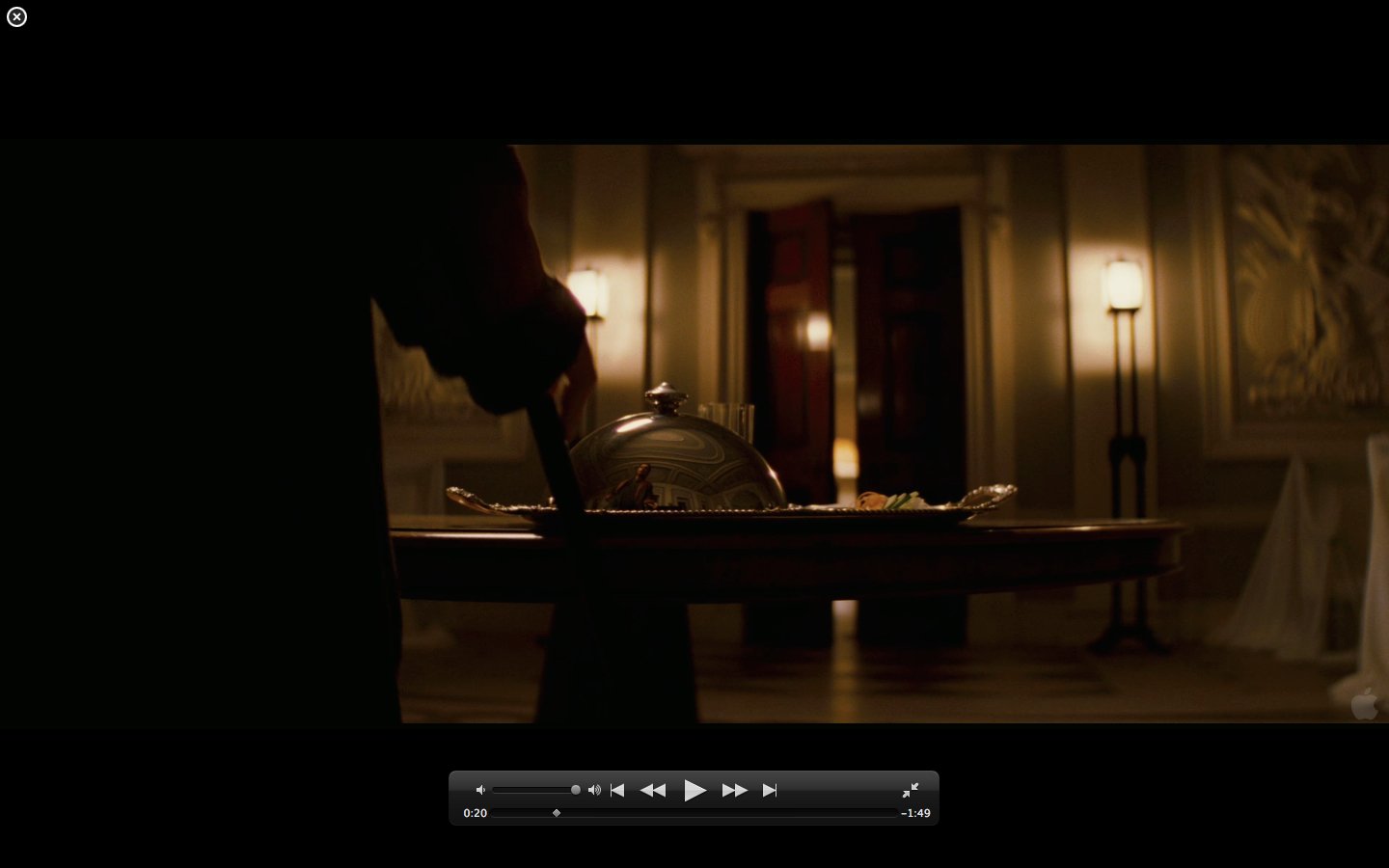 Rise Batman Bruce Wayne Walking With a Cane in the Trailer *PROOF*