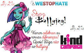 Stop Bullyng!