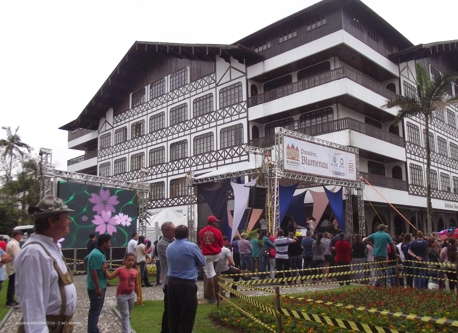 Angelina Wittmann ArteCulturaHistória e Antropologia Momentos de