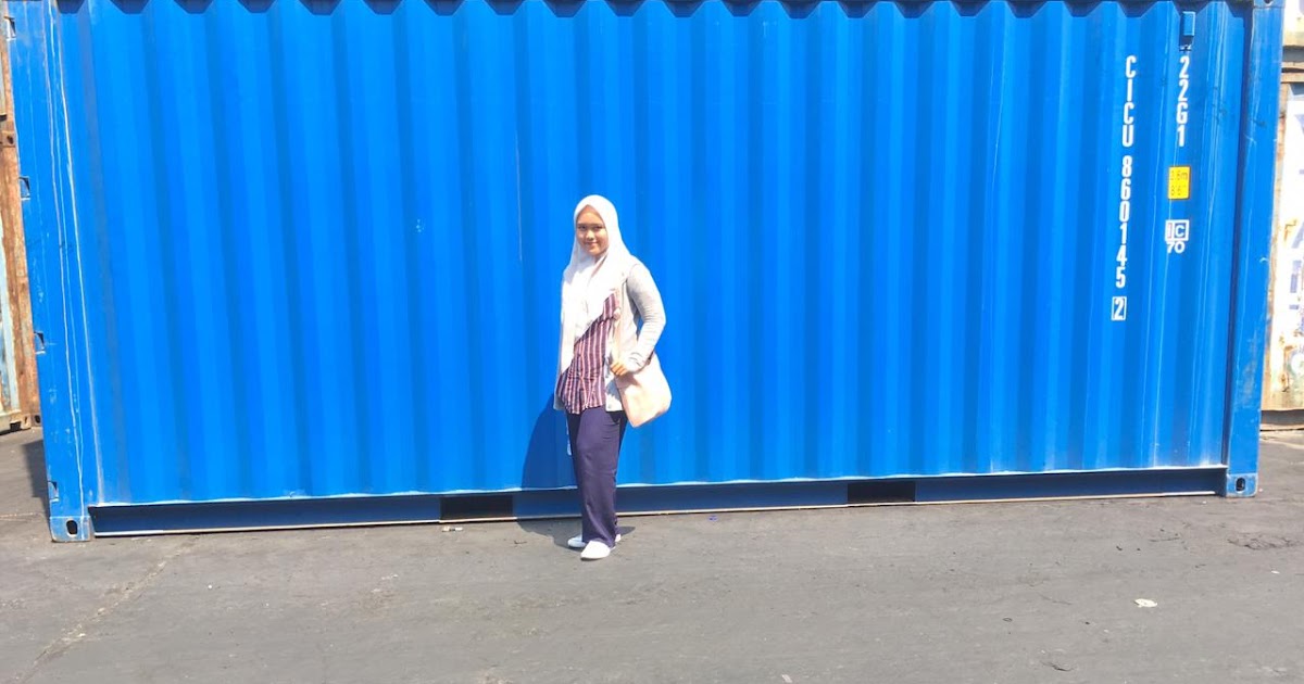 Container 20 Feet