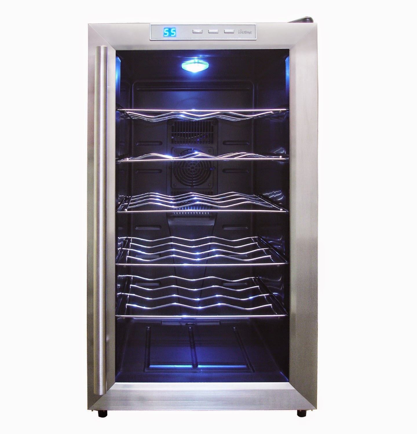 small commercial cooler