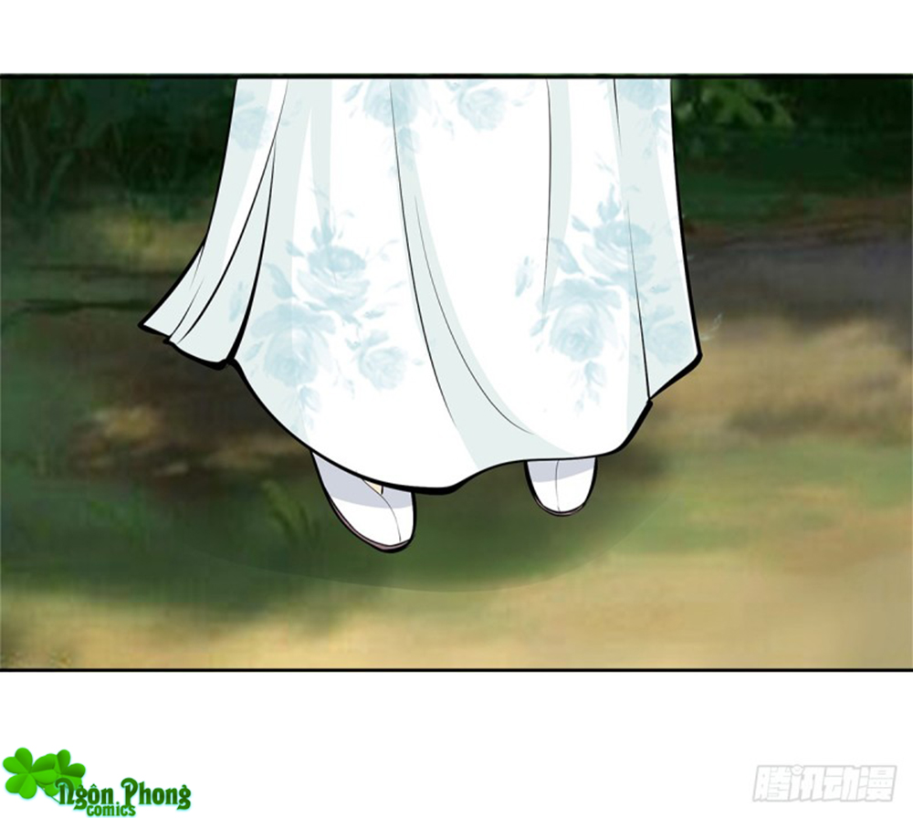 Hỏa Hồ - Chương 44 - Trang 21