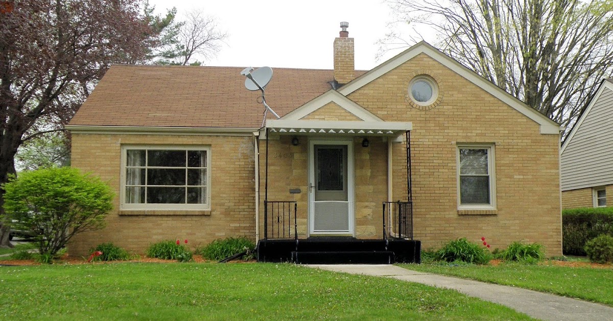 Rockford For Sale By Owner SOLD! ALL BRICK ROCKFORD RANCH COMPLETELY